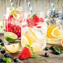 Foto de LIMONADA FRUTAL