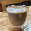 Foto de ICED COFFEE (CAFE HELADO)