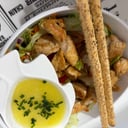 Foto de ENSALADA MIXTA