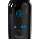 Foto de Bodega Algodón - Black Lebel (Malbec-Bonarda)