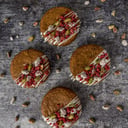 Foto de (082759) Cookies Pistacho Pack x 4 Unidades