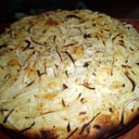 Foto de Pizza fugazza con queso