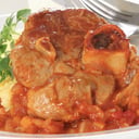 Foto de Hueso Sudado de Cerdo (osobucos)