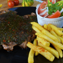Foto de CHURRASCO