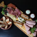 Foto de Picada de fiambres 