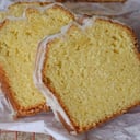 Foto de BUDIN DE LIMON