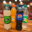 Foto de • GASEOSAS x 500ml.