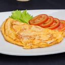 Foto de DESAYUNO ESPECIAL DE LA CASA /OMELETTE