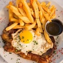 Foto de Ojo de bife