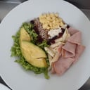 Foto de Bowl Pavo