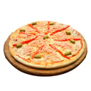 Foto de Pizza Especial de 12 porciones