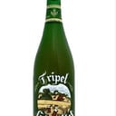 Foto de Tripel Karmeliet 75 cl