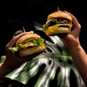 Foto de Hamburguesas Mini x 2 und