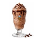 Foto de Frape de Chocolate