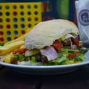 Foto de CHIVITO URUGUAYO