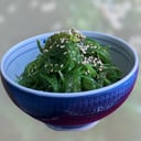 Foto de Ensalada de Algas