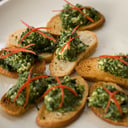 Foto de Crostini
