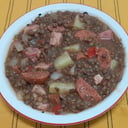 Foto de Guiso de Lentejas - CONSULTAR MENU DEL DIA - CARTA DE INVIERNO