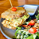 Foto de Sándwich de pollo