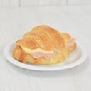 Foto de Croissant Jamón y Queso