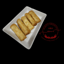 Foto de Arrollado Queso Sólo