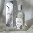 Foto de ALTO TRANS 40-750ML [con 3bebida]