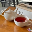 Foto de Infusión o Té