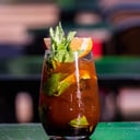 Foto de CYNAR JULEP