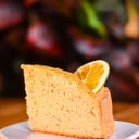 Foto de Torta de naranja