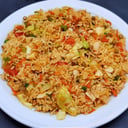 Foto de Veg Fried Rice