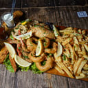 Foto de FRITATA PREMIUM