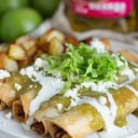 Foto de FLAUTAS MIXTAS