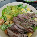 Foto de Ensalada fresca( Solomito)