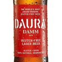 Foto de SIN GLUTEN Damm Daura