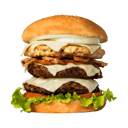 Foto de TRIPLE CARNE 