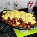 Foto de Salchicriolla Carne o Pollo