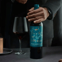 Foto de Diablo Velvet Merlot