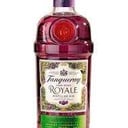 Foto de GIN TONIC TANQUERAY ROYALE