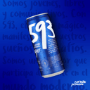 Foto de CERVEZA LAGER 593
