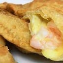 Foto de empanadas de marisco