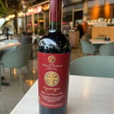 Foto de Agua Negra Malbec, Viñedos Puertas