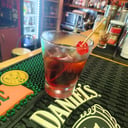 Foto de Negroni boulevardier