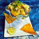 Foto de CEVICHE MIXTO
