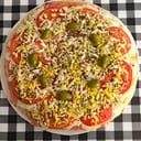 Foto de Napolitana Especial