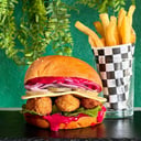 Foto de Crispy de Alcachofa