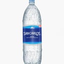 Foto de Agua mineral "San Carlos"
