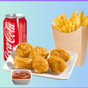 Foto de Nuggets de Pollo