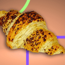 Foto de Croissant Bombon Midi