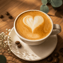 Foto de Flat white