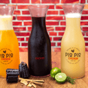 Foto de Maracuyá - 500 ml.